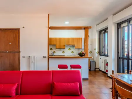 Como Lake Blu & Green, Appartement 4 personnes à Dervio - Photo 10