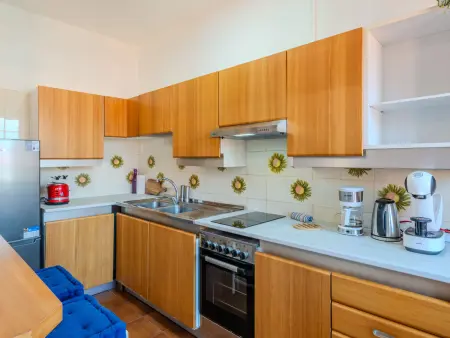 Como Lake Blu & Green, Appartement 4 personnes à Dervio - Photo 11