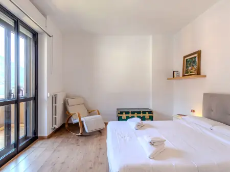 Como Lake Blu & Green, Appartement 4 personnes à Dervio - Photo 15