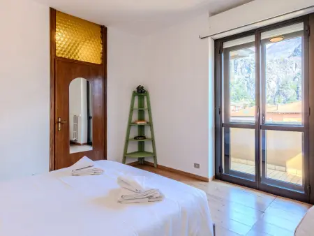 Como Lake Blu & Green, Appartement 4 personnes à Dervio - Photo 16