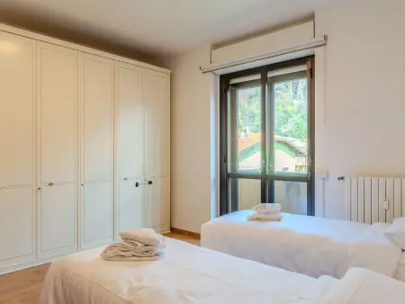 Como Lake Blu & Green, Appartement 4 personnes à Dervio - Photo 18
