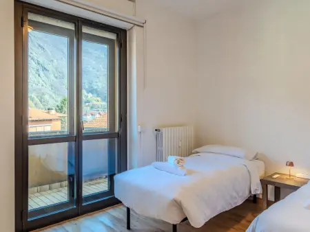 Como Lake Blu & Green, Appartement 4 personnes à Dervio - Photo 19