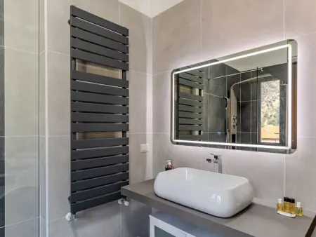 Como Lake Blu & Green, Appartement 4 personnes à Dervio - Photo 23