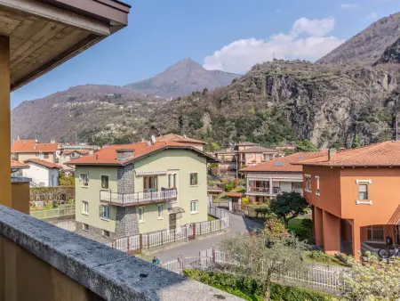 Como Lake Blu & Green, Appartement 4 personnes à Dervio - Photo 24