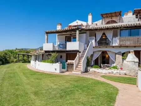 Le Vele, Appartement 4 personnes à Olbia - Photo 1