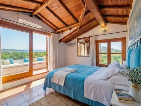 Le Vele, Appartement 4 personnes à Olbia - Photo 3