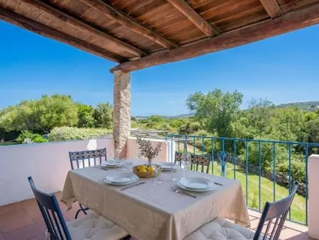 Le Vele, Appartement 4 personnes à Olbia - Photo 6