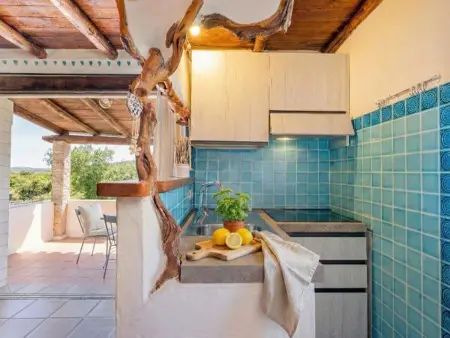 Le Vele, Appartement 4 personnes à Olbia - Photo 9