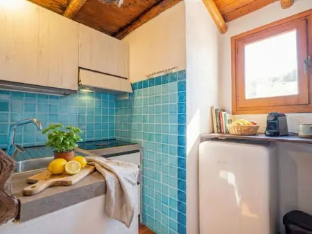 Le Vele, Appartement 4 personnes à Olbia - Photo 10