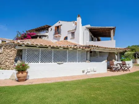 Le Vele, Appartement 4 personnes à Olbia - Photo 20