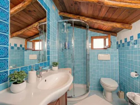Le Vele, Appartement 4 personnes à Olbia - Photo 21