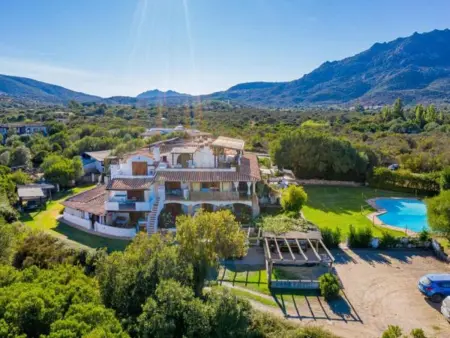 Le Vele, Appartement 4 personnes à Olbia - Photo 25