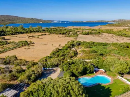 Le Vele, Appartement 4 personnes à Olbia - Photo 26
