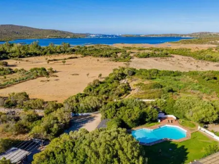 Le Vele, Appartement 4 personnes à Olbia - Photo 27