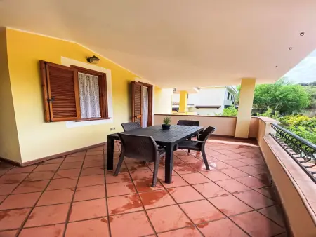 Residenza del Sole, Appartement 4 personnes à Villasimius - Photo 1