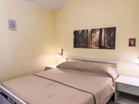 Residenza del Sole, Appartement 4 personnes à Villasimius - Photo 3
