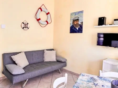 Residenza del Sole, Appartement 4 personnes à Villasimius - Photo 4