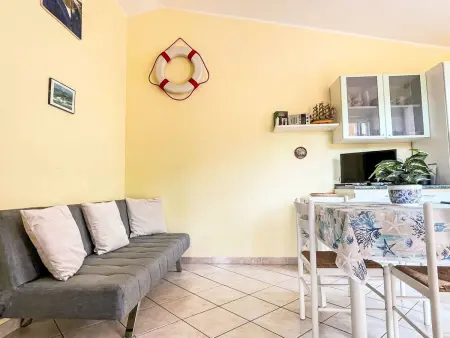 Residenza del Sole, Appartement 4 personnes à Villasimius - Photo 7