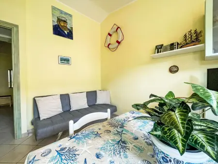 Residenza del Sole, Appartement 4 personnes à Villasimius - Photo 8