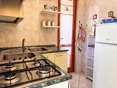 Residenza del Sole, Appartement 4 personnes à Villasimius - Photo 10