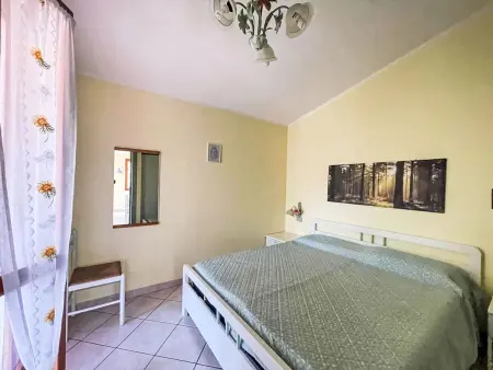 Residenza del Sole, Appartement 4 personnes à Villasimius - Photo 12