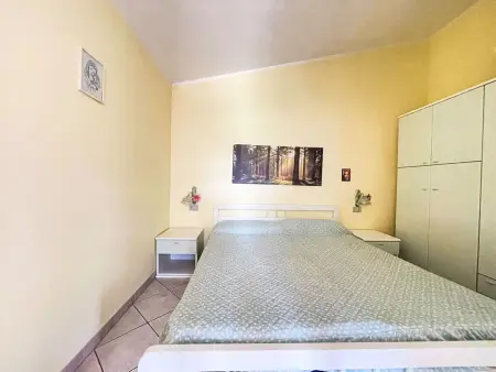 Residenza del Sole, Appartement 4 personnes à Villasimius - Photo 13