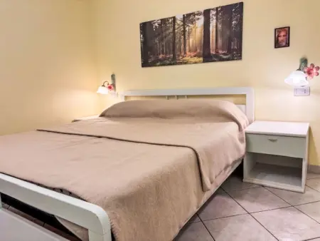 Residenza del Sole, Appartement 4 personnes à Villasimius - Photo 14