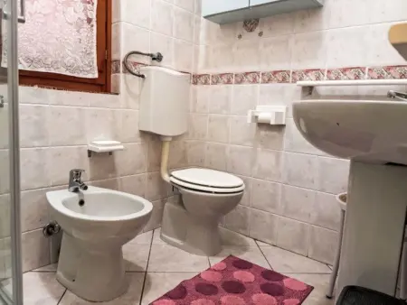 Residenza del Sole, Appartement 4 personnes à Villasimius - Photo 15