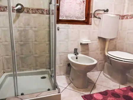 Residenza del Sole, Appartement 4 personnes à Villasimius - Photo 16