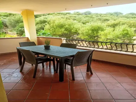 Residenza del Sole, Appartement 4 personnes à Villasimius - Photo 18