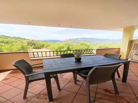 Residenza del Sole, Appartement 4 personnes à Villasimius - Photo 19