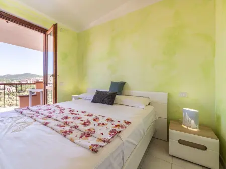 Parigi, Appartement 6 personnes à Villasimius - Photo 1