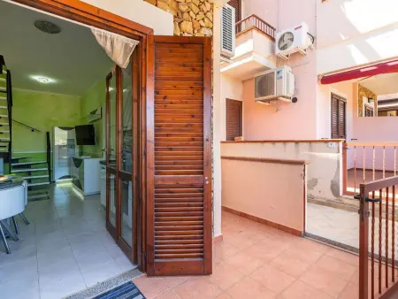 Parigi, Appartement 6 personnes à Villasimius - Photo 3
