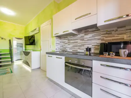 Parigi, Appartement 6 personnes à Villasimius - Photo 6