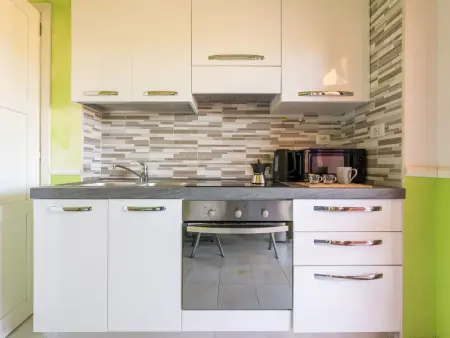 Parigi, Appartement 6 personnes à Villasimius - Photo 7
