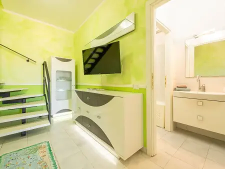 Parigi, Appartement 6 personnes à Villasimius - Photo 8