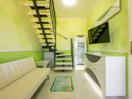 Parigi, Appartement 6 personnes à Villasimius - Photo 9