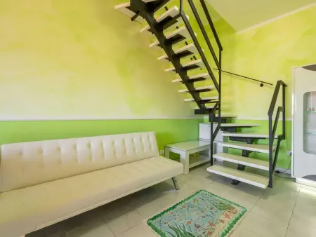 Parigi, Appartement 6 personnes à Villasimius - Photo 10