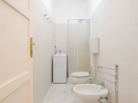 Parigi, Appartement 6 personnes à Villasimius - Photo 12