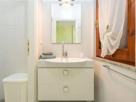 Parigi, Appartement 6 personnes à Villasimius - Photo 13