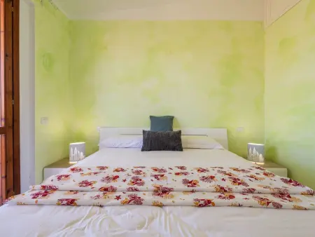 Parigi, Appartement 6 personnes à Villasimius - Photo 14