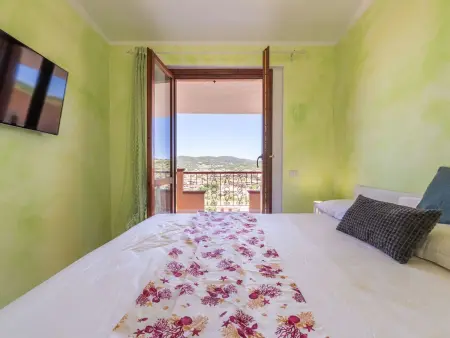 Parigi, Appartement 6 personnes à Villasimius - Photo 15