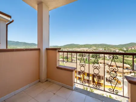 Parigi, Appartement 6 personnes à Villasimius - Photo 16