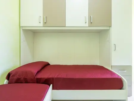 Parigi, Appartement 6 personnes à Villasimius - Photo 17