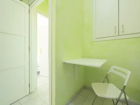 Parigi, Appartement 6 personnes à Villasimius - Photo 18