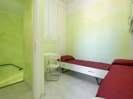 Parigi, Appartement 6 personnes à Villasimius - Photo 19