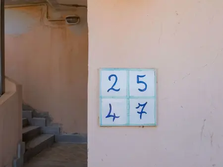 Parigi, Appartement 6 personnes à Villasimius - Photo 21