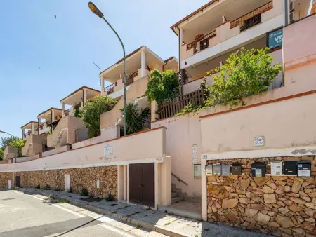 Parigi, Appartement 6 personnes à Villasimius - Photo 22