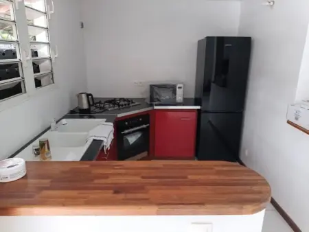 Appartement charmant avec vue sur la rivière à St. Joseph - Photo 11