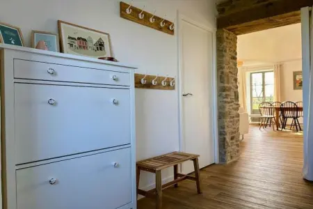 Joli gîte à Corseul, Joli gîte de vacances à Corseul - Photo 8
